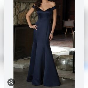 Morilee Bridesmaid Dress